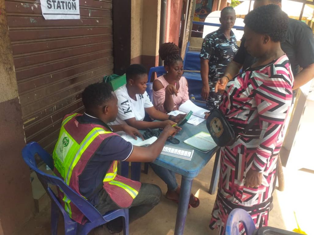 Voter Apathy Recorded  In Anambra State Assembly Election