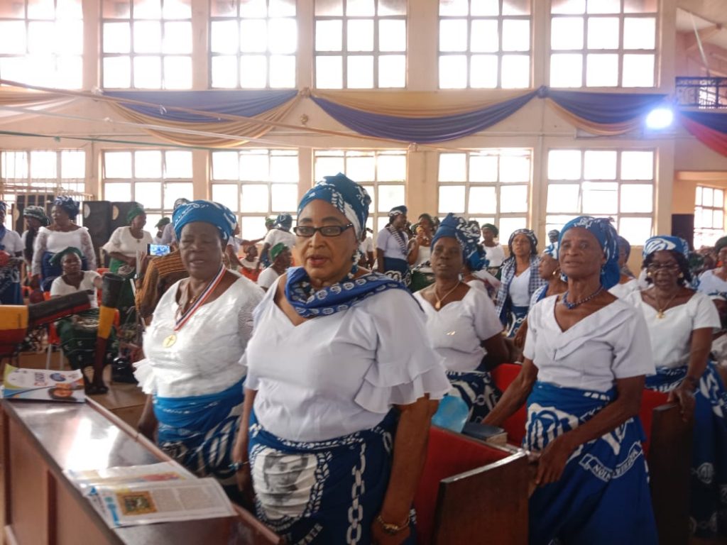 Anambra Deputy Governor, Ibezim Asks Women To  Promote Unity, Peace In Families, Society