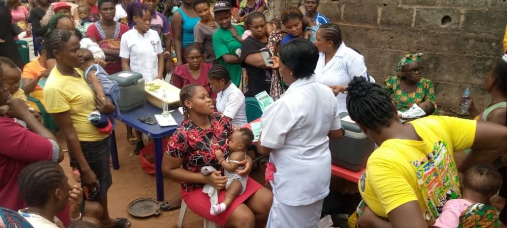 Infant Mortality : UNICEF, SIDA, CERF Commended For Health Interventions In Anambra State