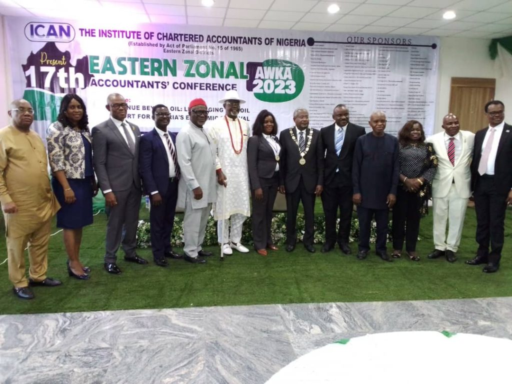 ICAN Holds 17th Eastern Zonal Conference In Awka