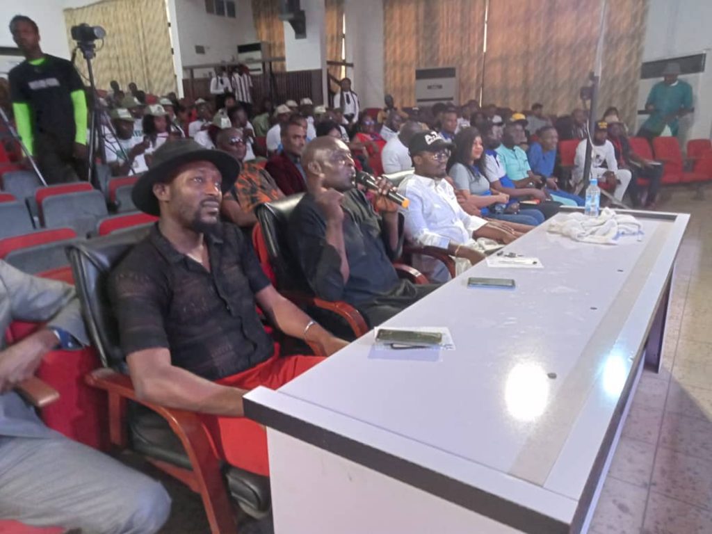 Winners Emerge At  Grand Finale, Award Ceremony Of Anambra Talent Show Season Two In Awka