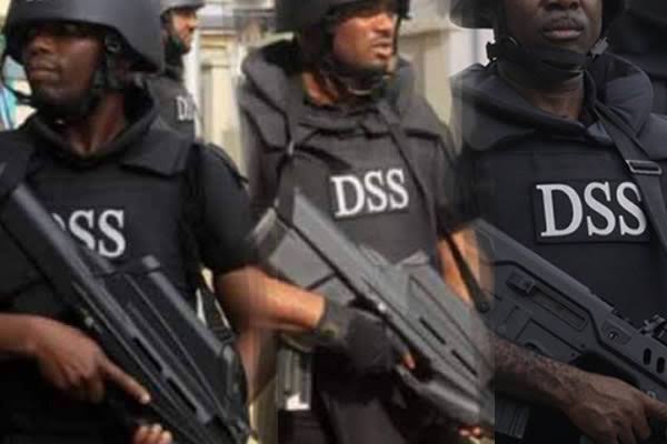 DSS Raises Alarm On Plot For Interim Government In Nigeria