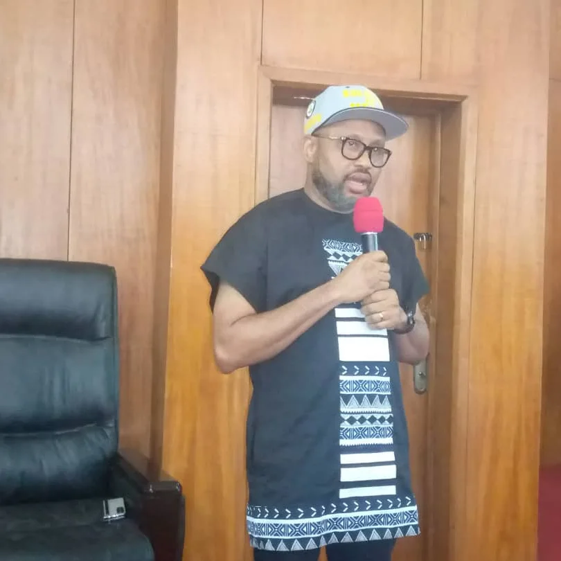 Anambra Deputy Governor, Ibezim Asks Electorate To Vote APGA State Assembly Candidates, Cautions Youths Against Thuggery