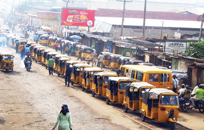 Motorists, Others Worry Over Accuracy Of Petrol Meters In Awka