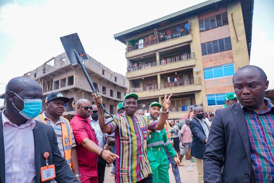 More Stakeholders Commend Soludo On Achievements Within One Year