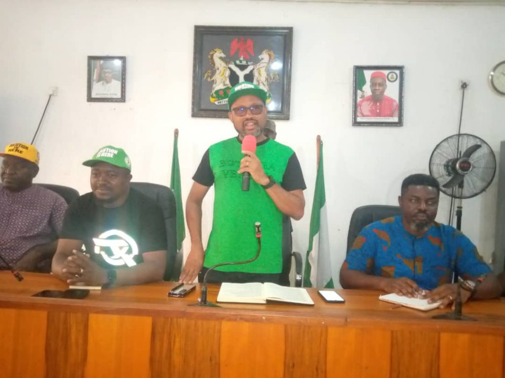 Anambra State Govt Tasks Waste Evacuation Contractors On Efficient Service Delivery