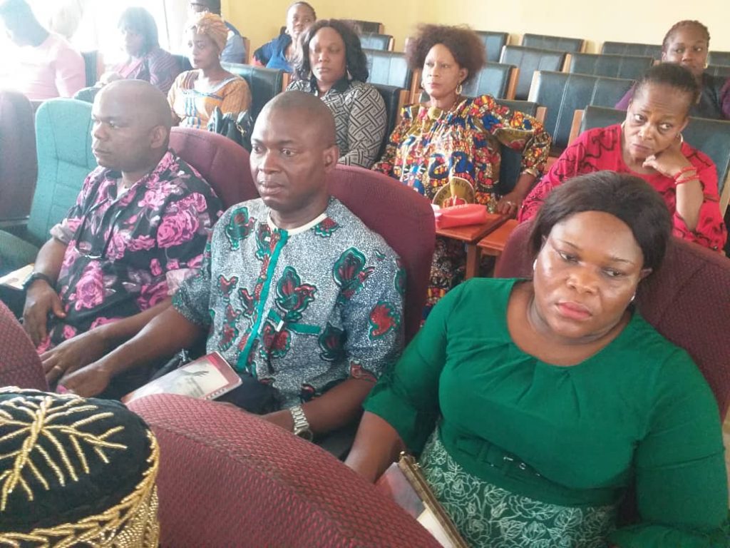 Anambra State Govt Organizes Capacity Building Programme For Auditors In Awka