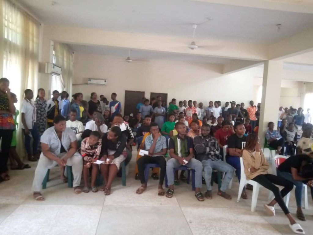 Anambra State JAMB Coordinator Cautions UTME Candidates Against Malpractice, Irregularities