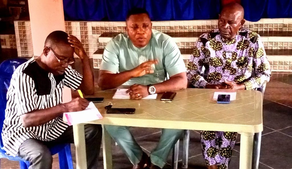 Anambra State Govt Reassures Journalists Of Support, Tasks Them On Objectivity, Fairness