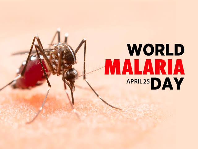 TIME TO DELIVER ZERO MALARIA