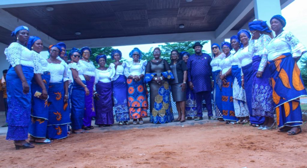 Anambra  State Govt Inaugurates ASATU Women’s New Exco In Awka