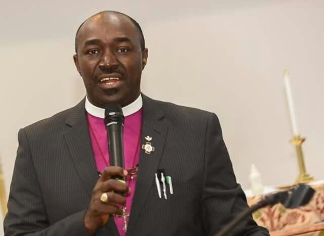 Easter : Bishop Ezeofor Asks Those In Position Of Authority To Emulate Humility Of Jesus Christ