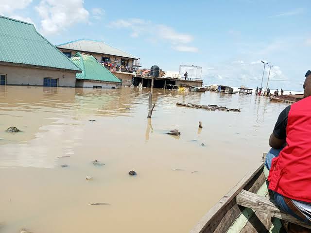 SOMTEC Embarks On Public Enlightenment On Need For Disease Prevention In  Anambra Flood Affected Communities