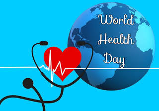 International Community Marks World Health Day Today