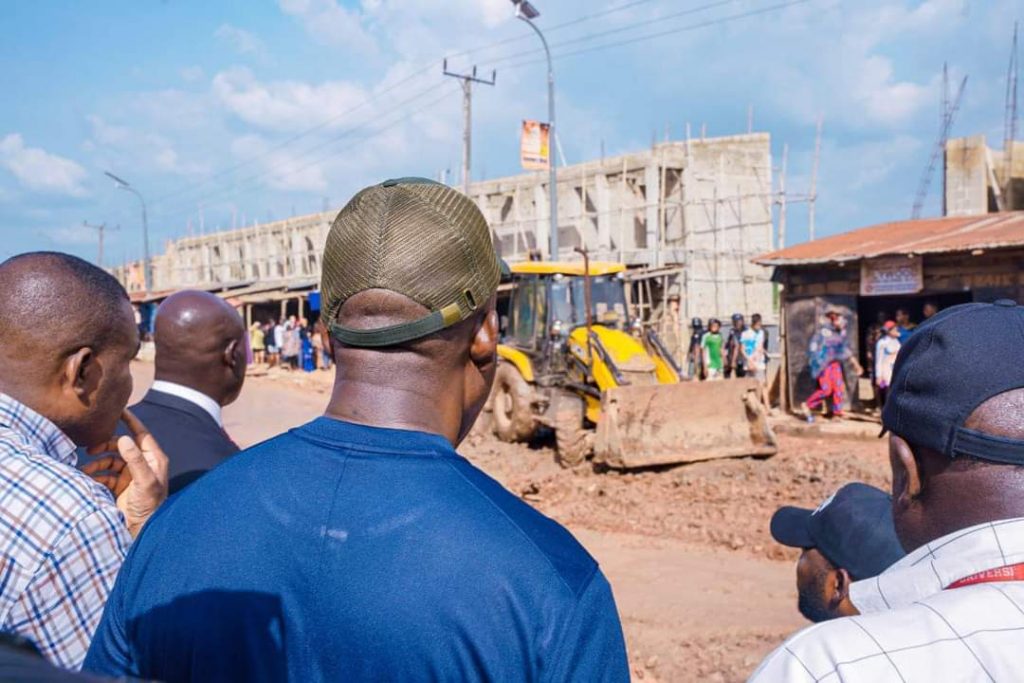 Awka Community Hails Soludo On Initiatives To Transform Awka, Others