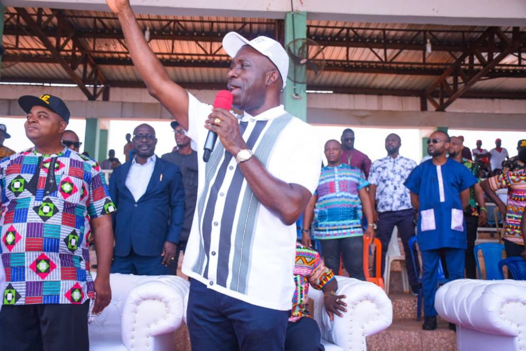 Workers’  Day : Soludo Reassures Anambra State Workforce Of Brighter Prospects