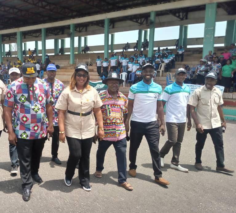 Anambra HOS Commends Workers For Hard Work, Dedication To Duty