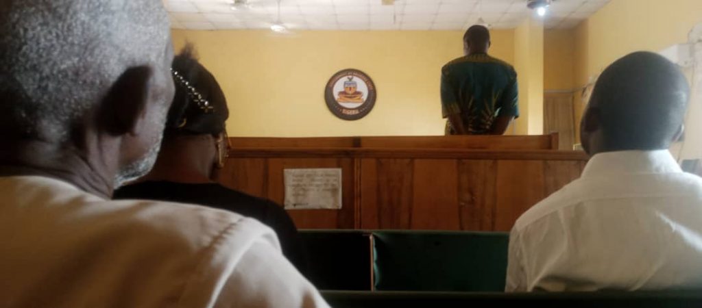 Court  In Awka Adjourns  Case Of  Father Accused Of Defiling Biological Children