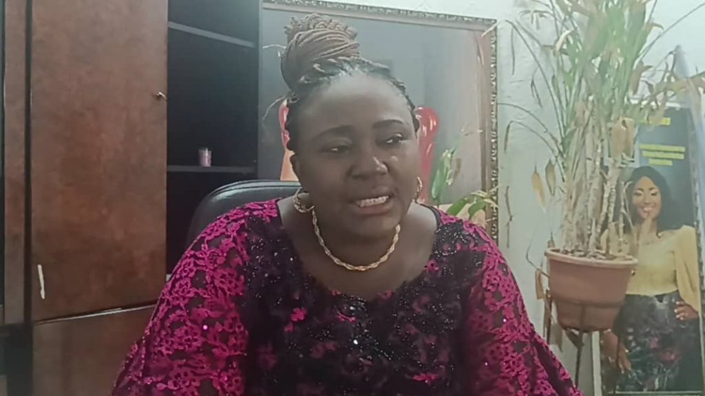 Anambra Women Affairs Commissioner Decries Maltreatment Of  Women, Cautions Against Jungle Justice