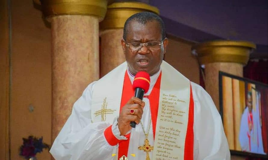 NEW DAWN FOR CHRISTIAN COUNCIL OF NIGERIA IN ANAMBRA STATE