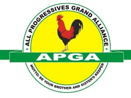 APGA AND ITS TRANSFORMATION IDEOLOGY