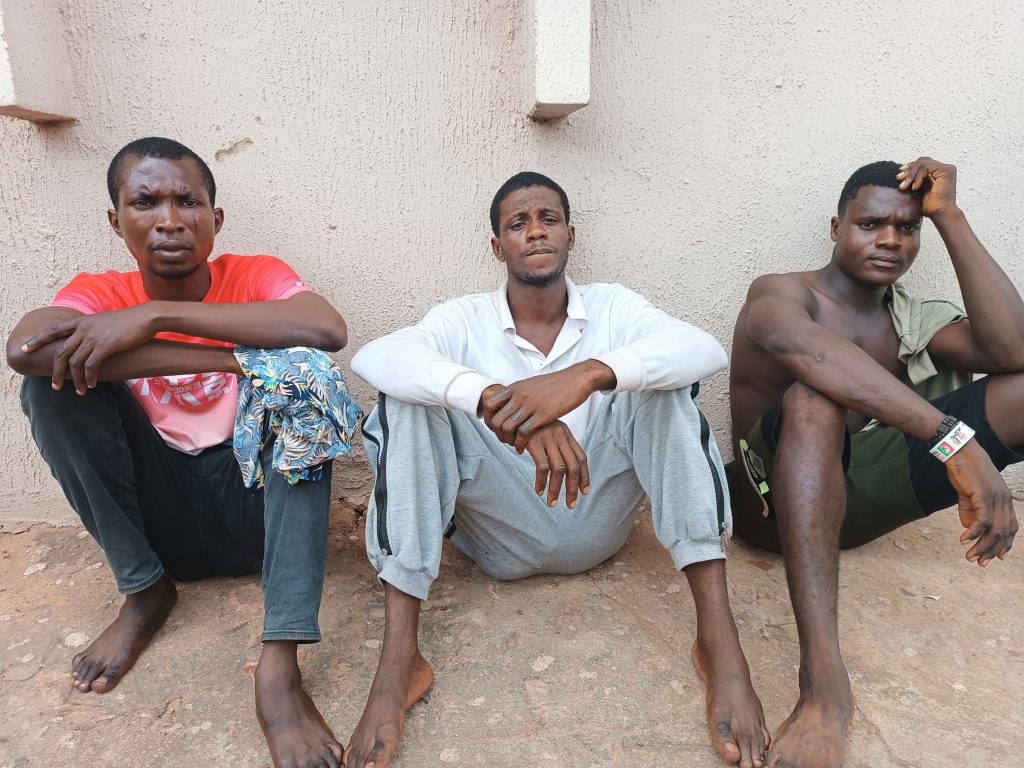 Anambra State Govt Arrests Three Suspects For Threatening, Assaulting IGR Officials