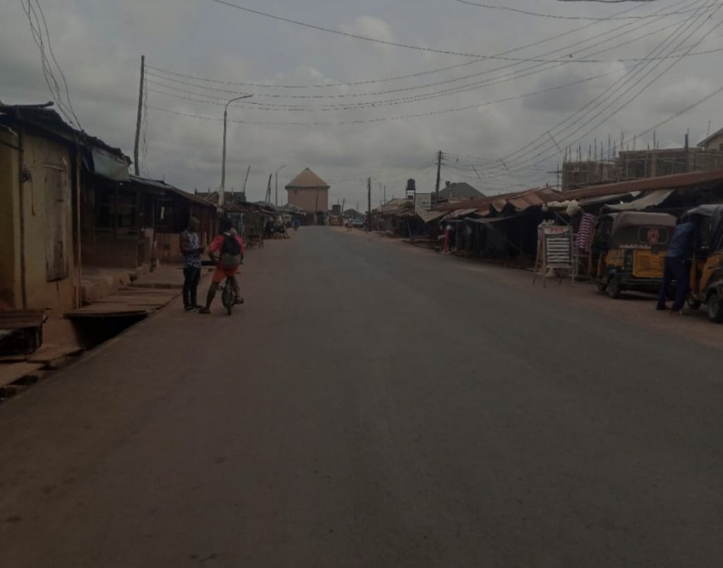 Soludo Completes Four Road Projects At Okpoko