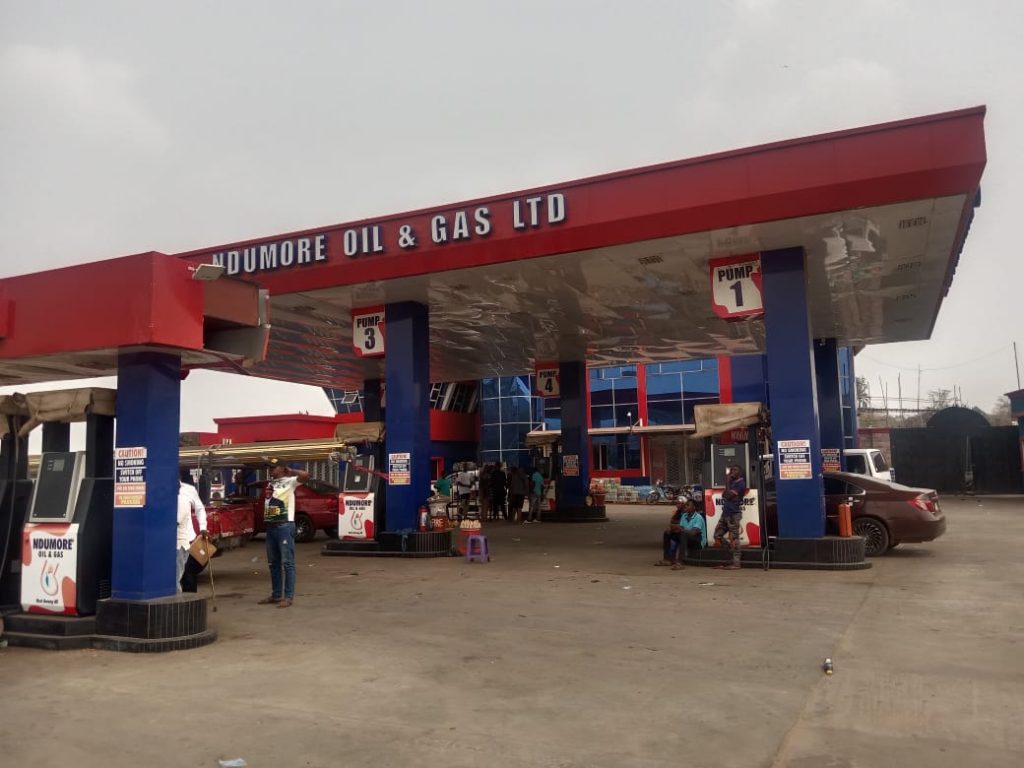 Fuel Price Hike : Anambra State Govt Reads Riot Act