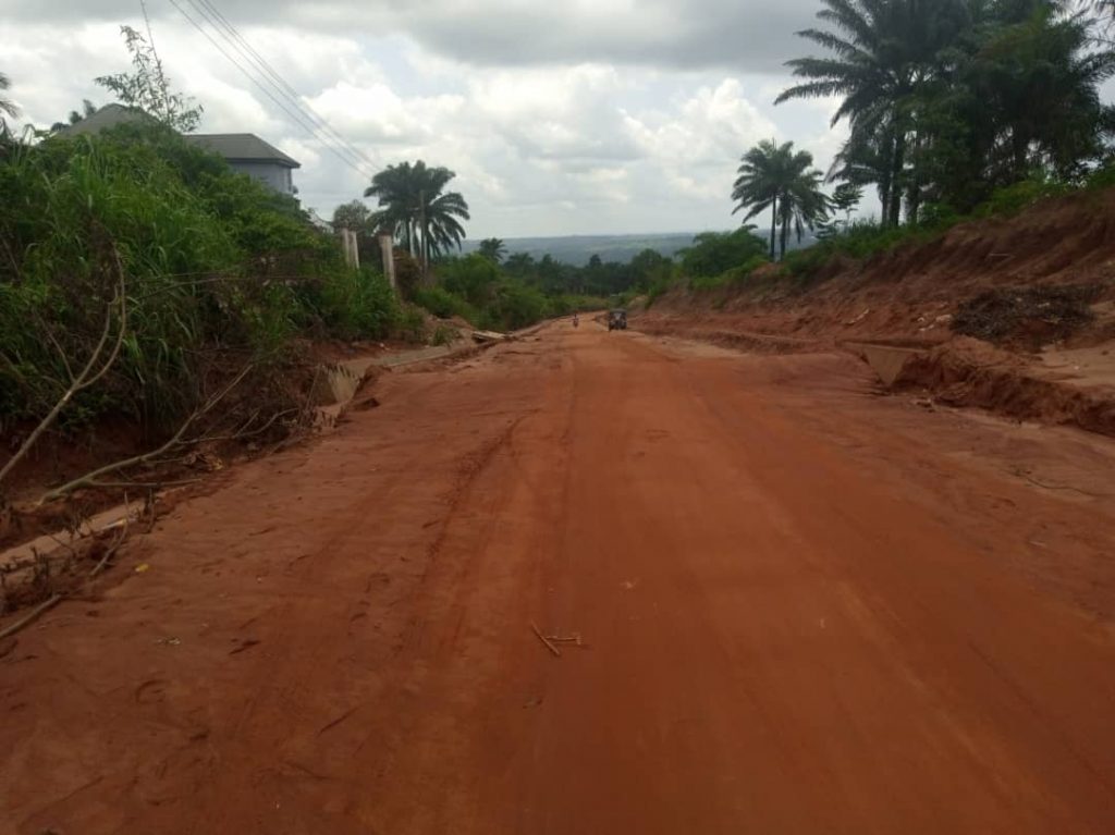 More Stakeholders Laud Soludo On Mmiata-Anam-Nzam Road Project