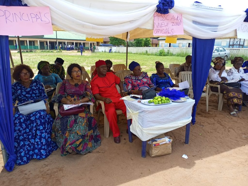 Nigeria Science and Technical College Nnewi Holds Skills Exhibition, Cultural Day