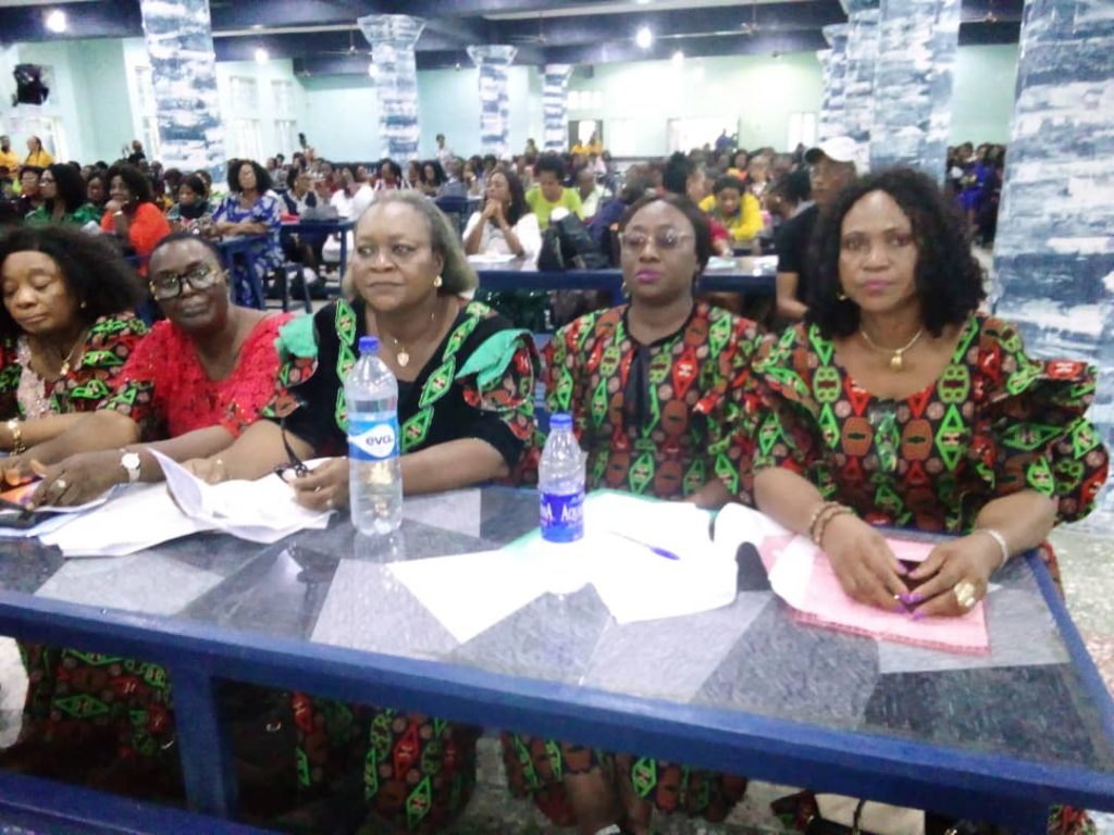 Anambra State Govt Inaugurates 2022/2023  Leadership Training For School Prefects At Onitsha