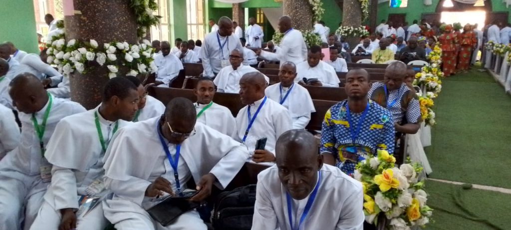 University On The Niger To Commence October This Year