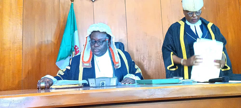 New Anambra State Assembly Speaker, Udeze Assures Of Quality Legislation