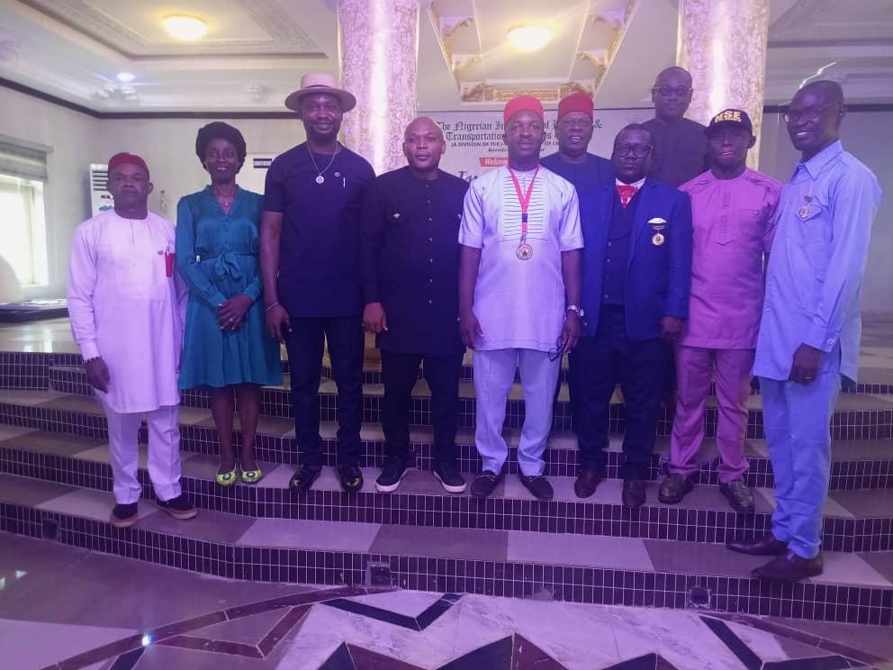 NIHTE Inaugurates New Anambra State Exco With Nwoti As Chairman