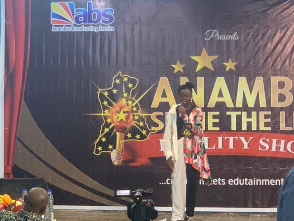 Anambra Shine The Light Reality TV Show  Attracts More Participants