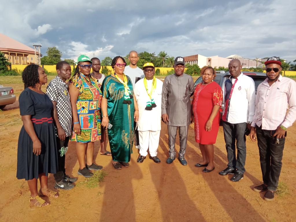 Anambra Demands Soludo Lauds Achievements In Anambra