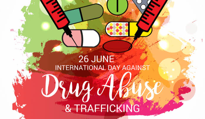 THE WAY OUT OF THE INCREASING ILLICIT DRUG USE IN NIGERIA