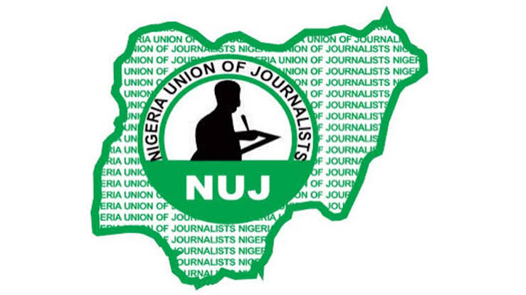 NUJ  Anambra State Lauds Soludo On Road Projects