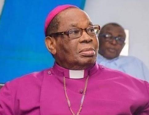 More Stakeholders Eulogize Late Archbishop Maxwell Anikwenwa