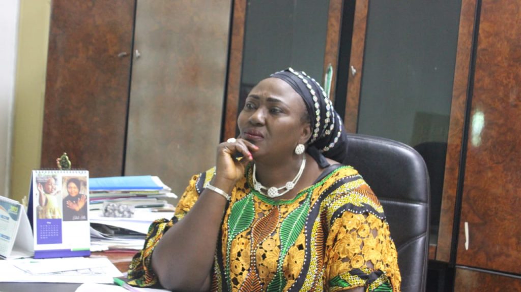 Anambra State Women Affairs Ministry To Intensify Sensitization Campaign Against Domestic Violence