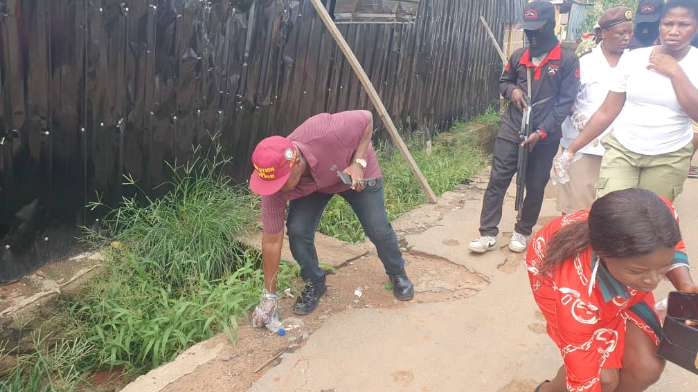 Monthly Environmental Sanitation Exercise Holds Tomorrow Across Anambra State