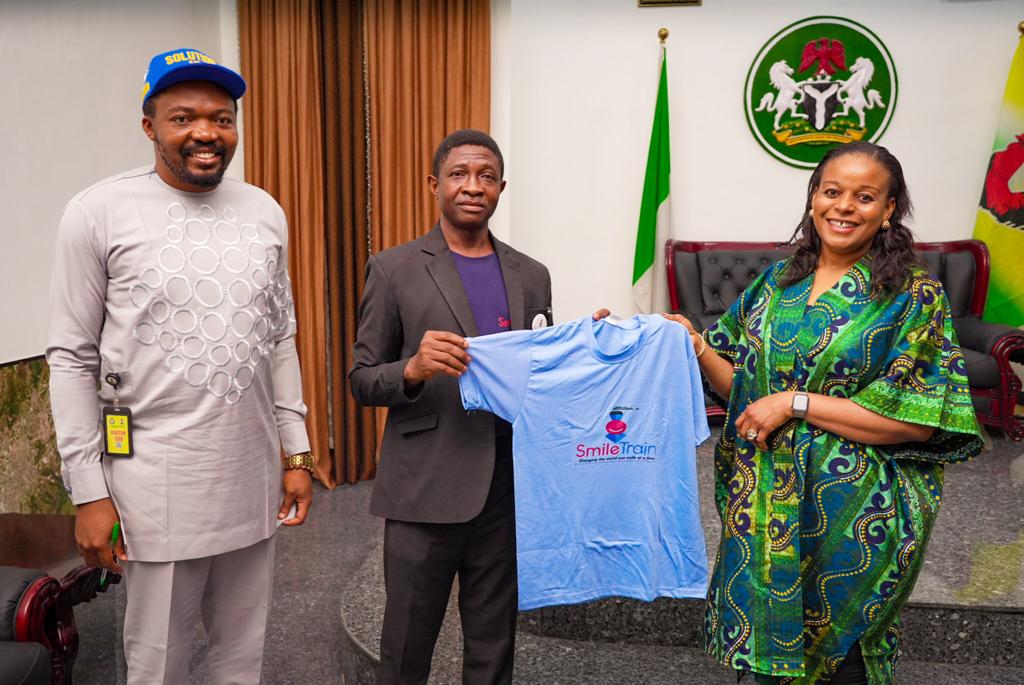 Mrs Soludo Seeks Support Of Community Leaders, Others In Cleft Deformity Intervention Programme