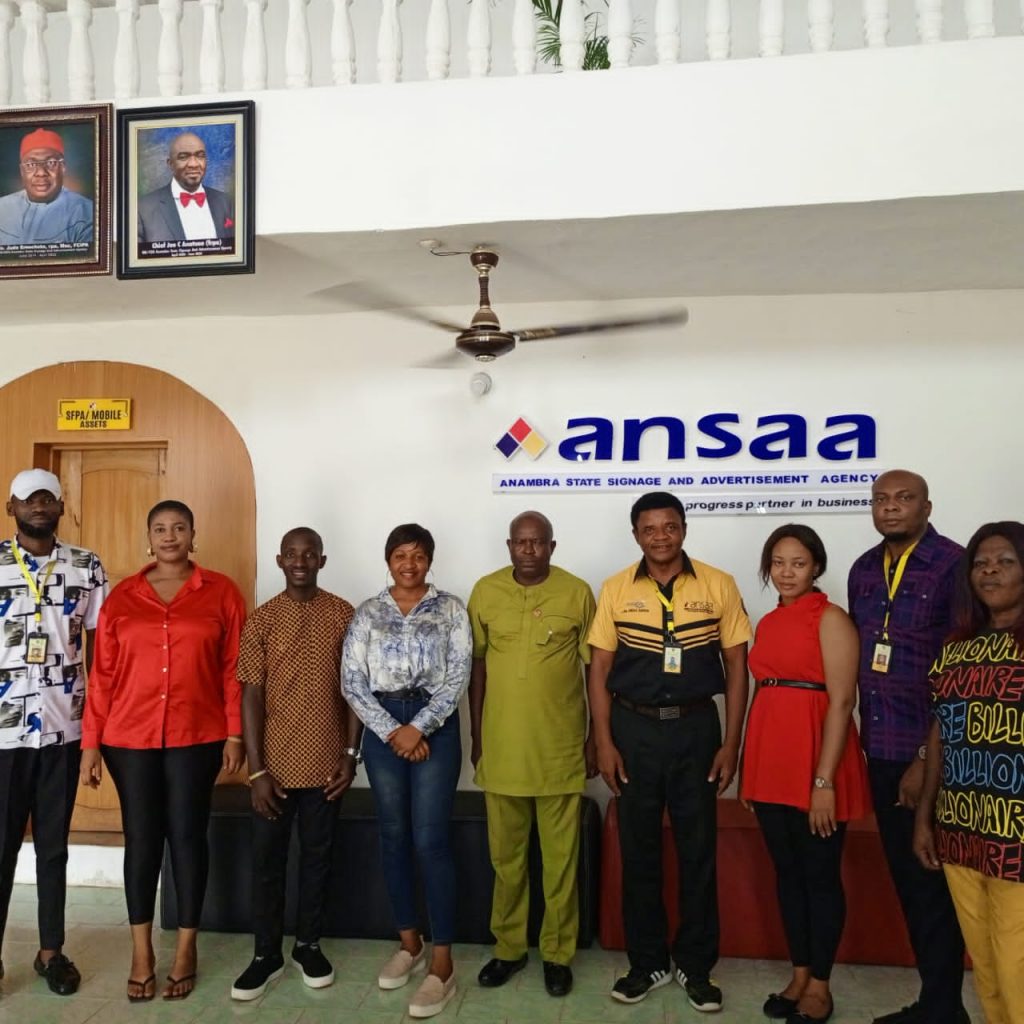 ANSAA Reassures ABS Of Partnership