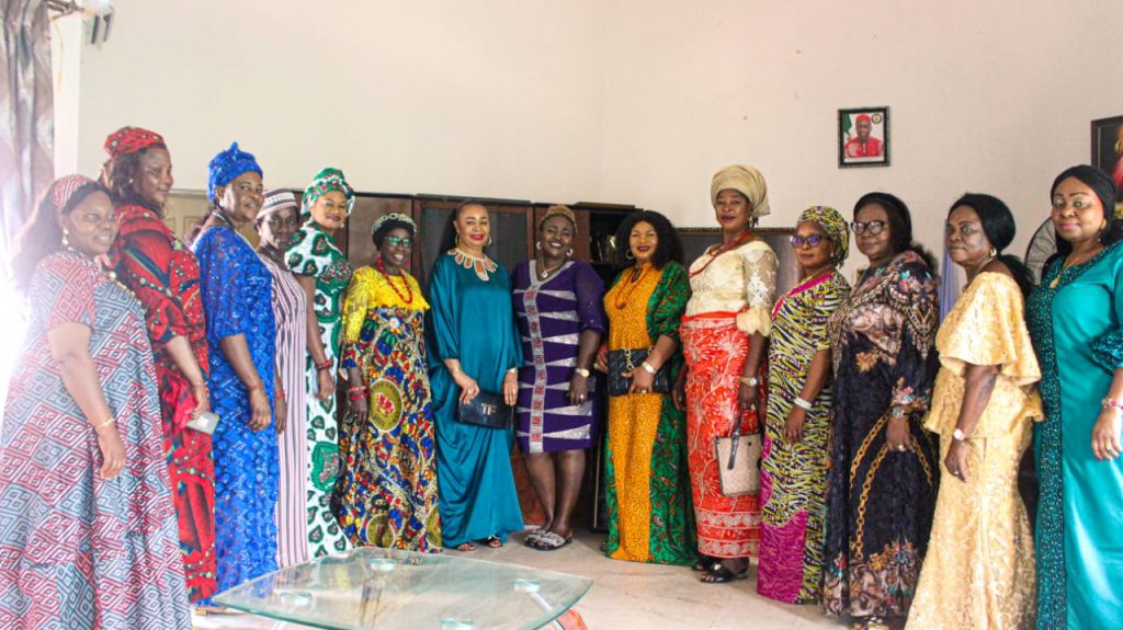 Anambra State Women Affairs Commissioner Asks Women To Support Govt’s Policies, Programmes