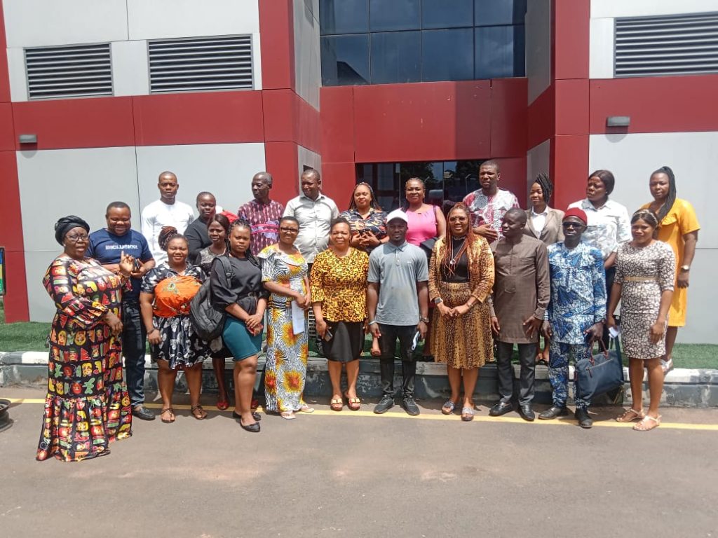 Stakeholders Call  For Efforts  Towards Effective Service Delivery At Primary Healthcare Centres