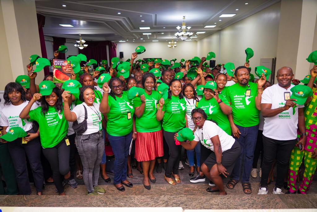 Soludo Confident Healthy Living Clubs In Schools Will Stimulate Social, Moral Reforms