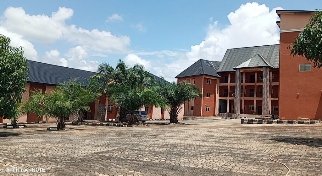 Archbishop Ibezim Inaugurates Governing Council Of Renaissance Modern Polytechnic, Mbaukwu