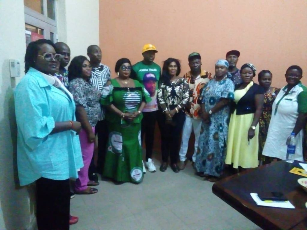 RATTAWU Organizes Capacity Building Seminar For Members In Awka