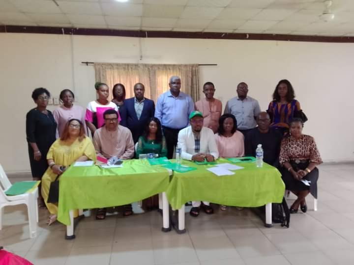 Anambra State Govt Inaugurates Laboratory Technical Working Group