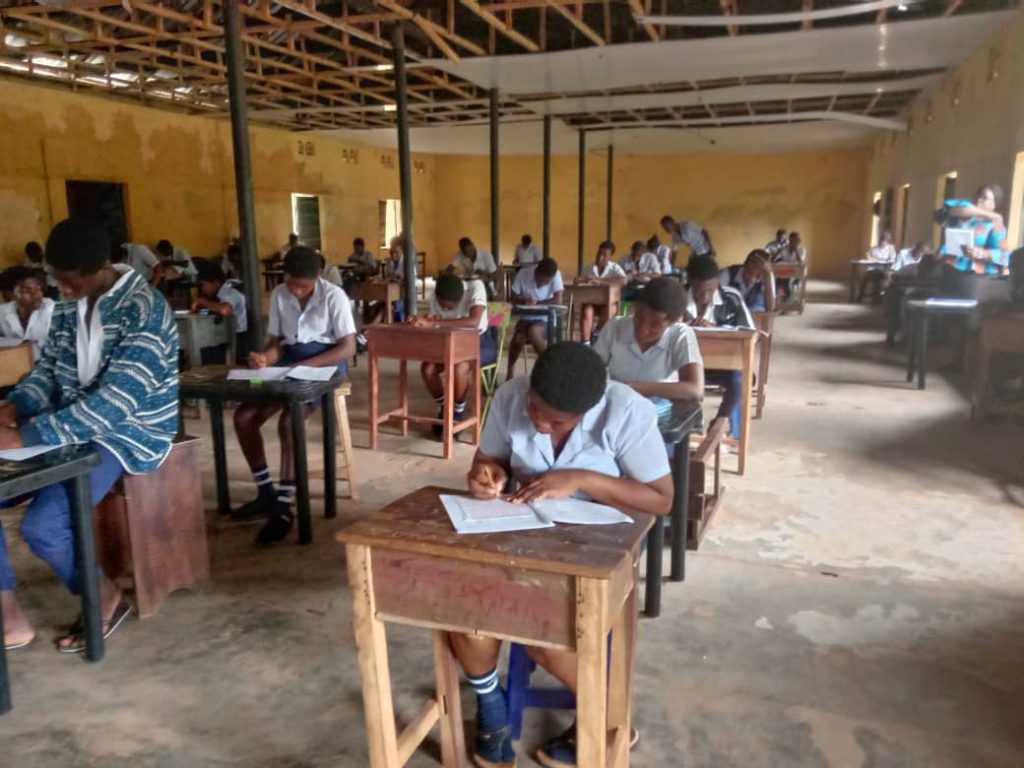 PPSSC  To Sanction Principals Absent During English Language NECO Examination